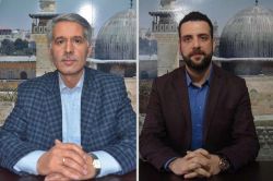 "Halepçe’de nefes alan her canlı hayatından oldu"