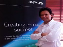 Apsis, yeni yatırımlarıyla Türkiye'de büyüyor