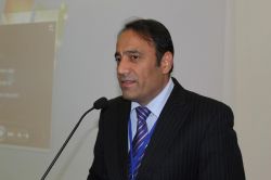 Bingöl Üniversitesi yeni Rektörü atandı