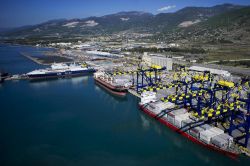 İhracat ve İthalat azaldı