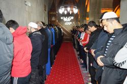 Bitlis’te "Huzurda buluşalım" programı düzenlendi