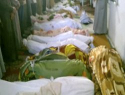 Clinton'dan BM'ye 'eyleme geç' çağrısı