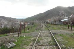 “Kazaların yaşanmaması için hemzemin geçit istiyoruz”