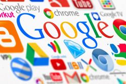 Google servislerinde sorun