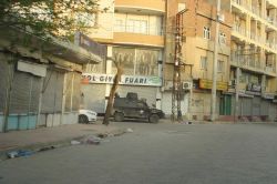 Nusaybin’de 14 PKK’li öldürüldü