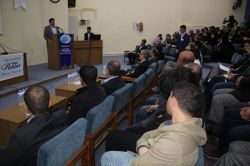 “İslam dünyasına saldıran batı her dönem şok yaşadı”