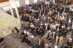 Batman'da '18 Mart' etkinlikleri