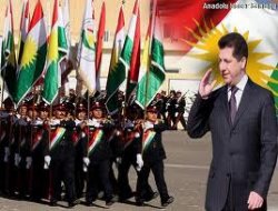 Nerazîbûna Muxalefeta Herêmê