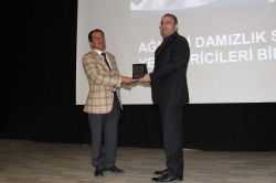 DSYP üyelerine IPARD II anlatıldı