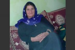 Akli dengesi yerinde olmayan kadın 2 gündür kayıp