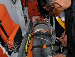 Maden Göçüğü: 6 Yaralı