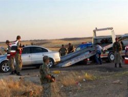 Şanlıurfa'da iki kardeşe otomobilde infaz