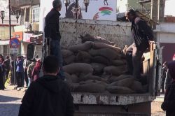 İŞKUR çalışanlarına barikat mı kaldırtılıyor?