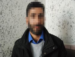 “We li Sûrê destek neda me, em ê li vê derê we qetil bikin”