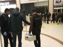 Êrîşa çekdarî birin li ser AVMê