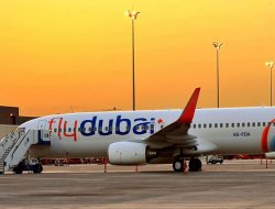 Li Rûsya balafira rêwiyan ket:61 mirî