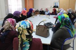 Siirt'teki vekil ve fahri hocalardan 'kadro' çağrısı video-foto