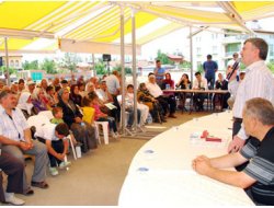 Ramazan Coşkusunu Hep Birlikte Yaşayalım