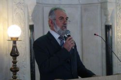 Hedefimiz okul öncesi her çocuğun Kur’an'ı öğrenmesidir