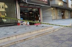 Gaziantep’te iki işyerine silahlı saldırı