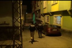 Gaziantep ve Van’da PKK baskınları: 26 gözaltı