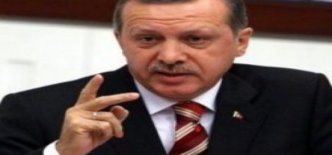 Erdoğan partide revizyona hazırlanıyor