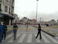 RTUK ji teqîna re qedexeya weşanê anî