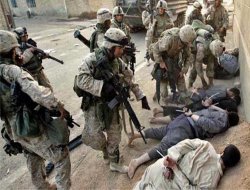 Li ser dagirkirina Iraqê ya ku ABDyê pêk anî 13 sal derbas bû