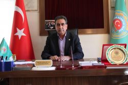 Çiftçiler bürokratik işlemleri tek adımda yapılabilecek