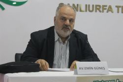 “İslam’dan önce Kürtler bölgenin mahkûmuydu” video-foto