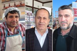 Kahta Devlet Hastanesi'ne ATM talebi