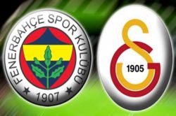 Galatasaray-Fenerbahçe maçı ertelendi