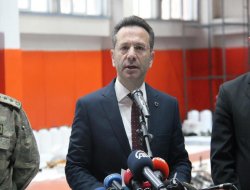 Walî Aksoy: Qedexeya derketina derve wê sibe bê rakirin