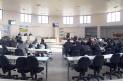 Kızıltepe’de Kardeşlik platformu kuruldu