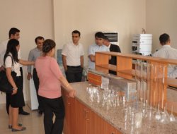 Siirt'in Tarım Altyapısına Büyük Destek