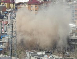 Li Şernexê 13 PKKyî hatin kuştin