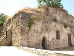 Tarihi Hamam, İlk Günkü İhtişamına Kavuşuyor
