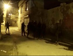 Li PKKê operasyon: 26 binçavî