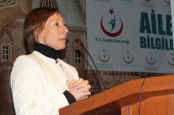 “Kronik Hastalıkların İzlemi ve Yönetimi”