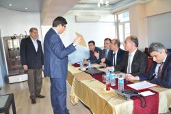 ‘Asli Öğretmenliğe Geçiş Sözlü Sınavı’ başladı