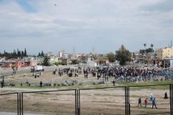 Tarsus’ta HDP’ye soğuk duş foto