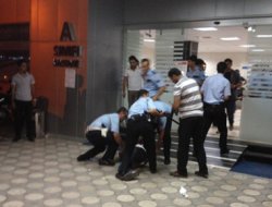 Batman'da Trafik Kazası: 5 Yaralı