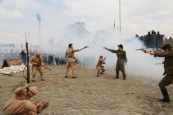 Gaziantep’te Çanakkale Şehitleri anıldı foto