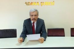 "Su kamusal miras olarak korunmalıdır"