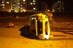 Batman’daki kazalarda 2’si ağır 3 kişi yaralandı