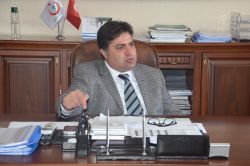 Bingöl'den bir yılda 105 uzman doktor ayrıldı