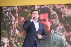 Diyarbakır Newroz'una soruşturma başlatıldı