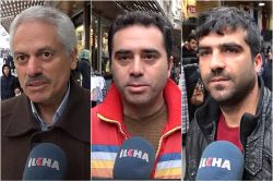 Bombalı saldırılar halkı endişelendiriyor video foto