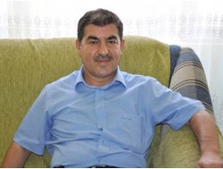 Prof. Dr. Sönmezsoy, Rektörlüğe Aday