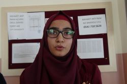 Kur’an-ı Kerim’i güzel okuma il birincisi Kızıltepe’den video foto